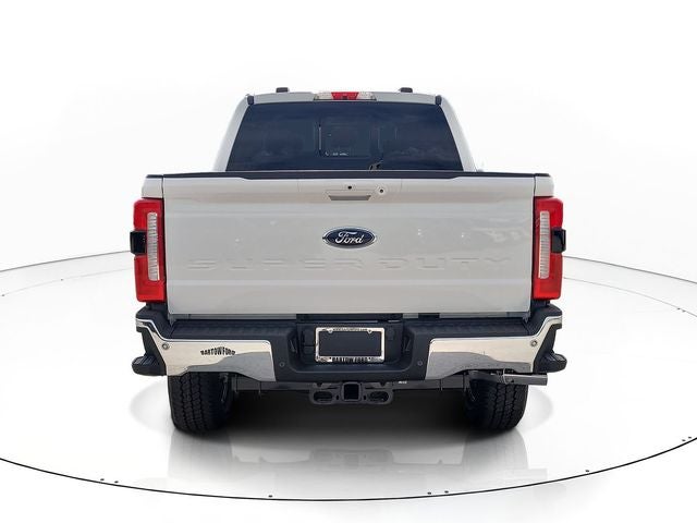 2026 Ford F-350SD Lariat 4WD CREW CAB