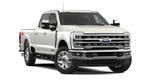 2026 Ford F-350SD Lariat 4WD CREW CAB