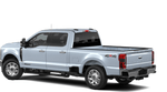 2026 Ford F-350SD Lariat 4WD CREW CAB