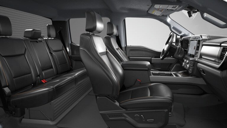 2026 Ford F-350SD Lariat 4WD CREW CAB