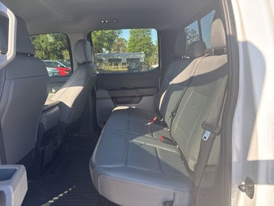 2024 Ford F-350SD XL DUALLY 6.7 DIESEL