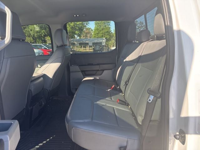 2024 Ford F-350SD XL DUALLY 6.7 DIESEL