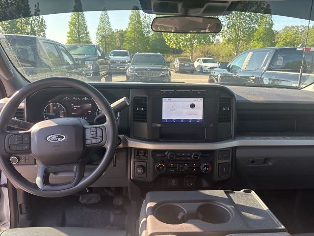 2024 Ford F-350SD XL DUALLY 6.7 DIESEL