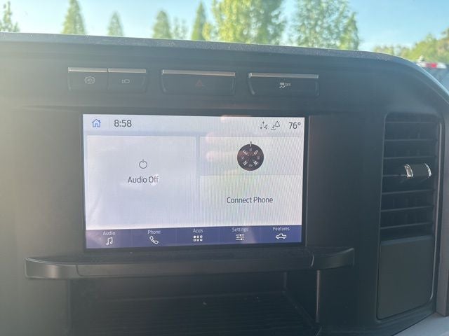 2024 Ford F-350SD XL DUALLY 6.7 DIESEL