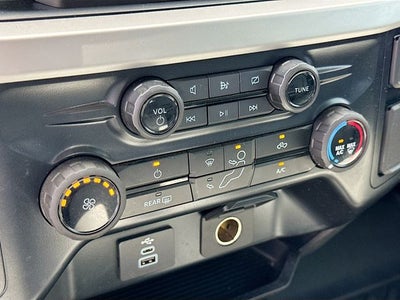 2024 Ford F-350SD XL DUALLY 6.7 DIESEL