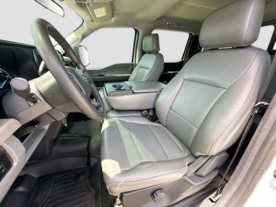 2024 Ford F-350SD XL DUALLY 6.7 DIESEL
