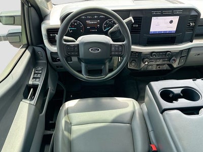 2024 Ford F-350SD XL DUALLY 6.7 DIESEL