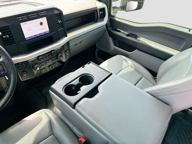 2024 Ford F-350SD XL DUALLY 6.7 DIESEL