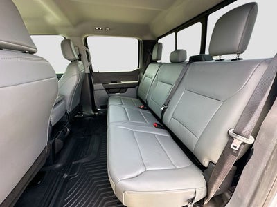2024 Ford F-350SD XL DUALLY 6.7 DIESEL