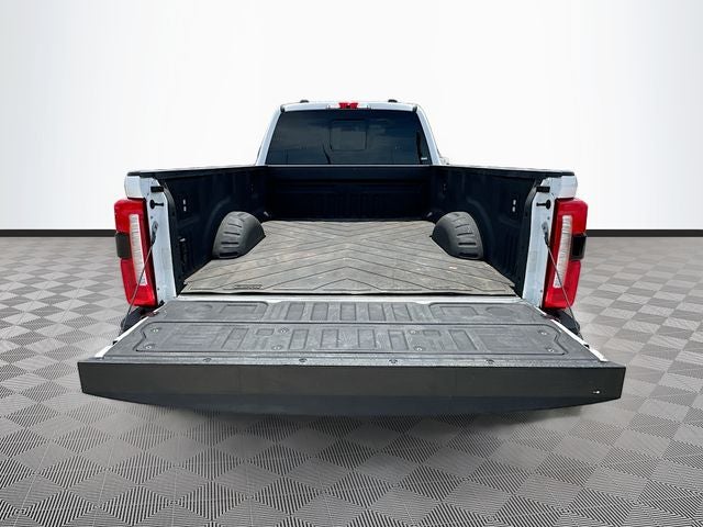 2024 Ford F-350SD XL DUALLY 6.7 DIESEL