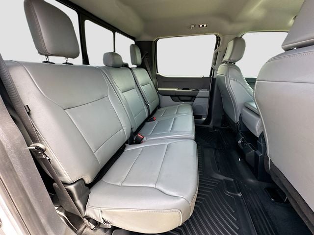 2024 Ford F-350SD XL DUALLY 6.7 DIESEL