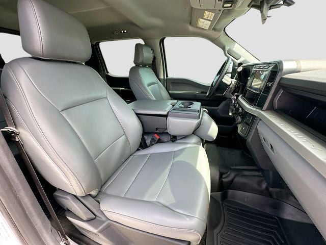 2024 Ford F-350SD XL DUALLY 6.7 DIESEL