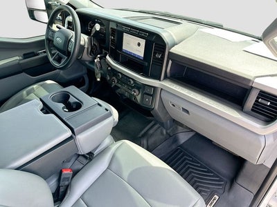 2024 Ford F-350SD XL DUALLY 6.7 DIESEL