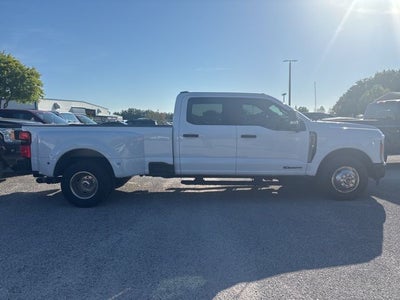 2024 Ford F-350SD XL DUALLY 6.7 DIESEL