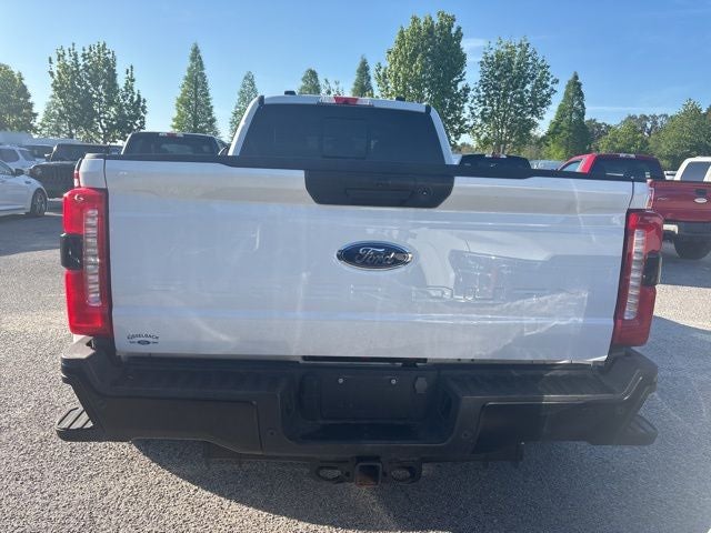 2024 Ford F-350SD XL DUALLY 6.7 DIESEL