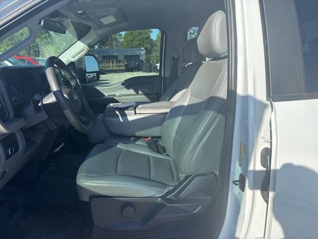 2024 Ford F-350SD XL DUALLY 6.7 DIESEL