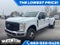 2023 Ford F-350SD XL 6.8 V8