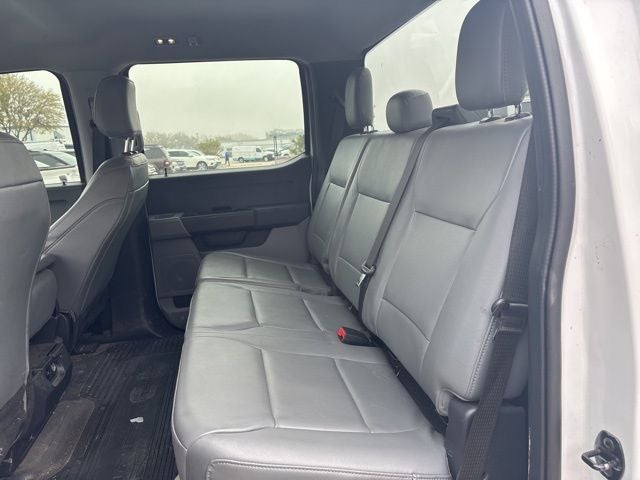 2023 Ford F-350SD XL 6.8 V8