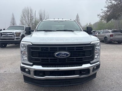 2023 Ford F-350SD XL 6.8 V8