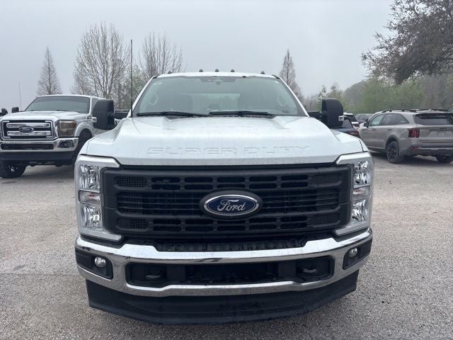 2023 Ford F-350SD XL 6.8 V8