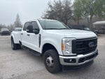 2023 Ford F-350SD XL 6.8 V8