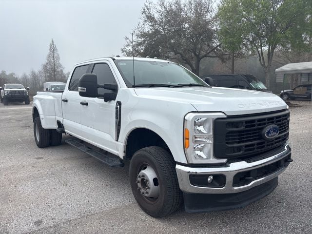 2023 Ford F-350SD XL 6.8 V8