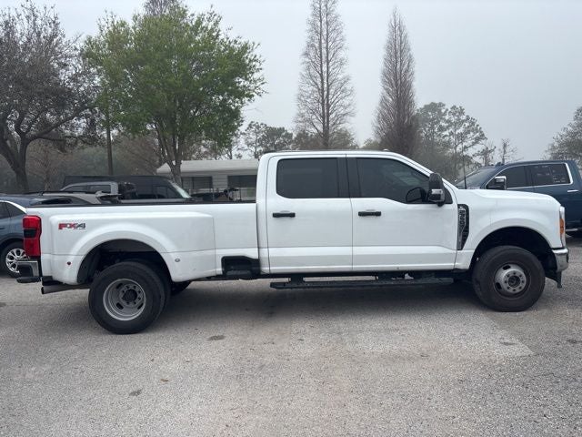 2023 Ford F-350SD XL 6.8 V8