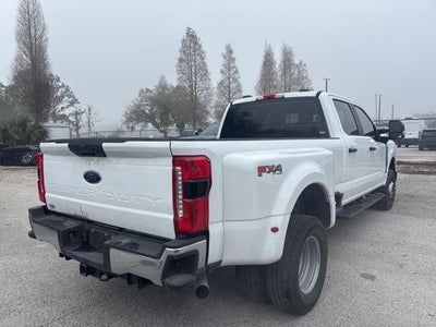 2023 Ford F-350SD XL 6.8 V8