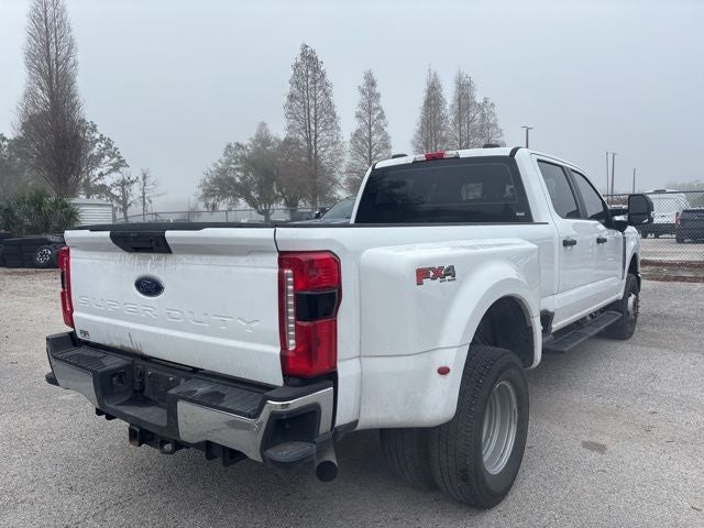 2023 Ford F-350SD XL 6.8 V8