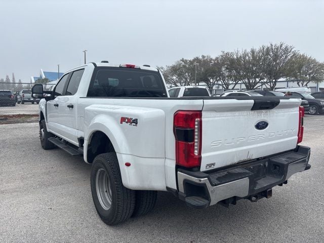 2023 Ford F-350SD XL 6.8 V8