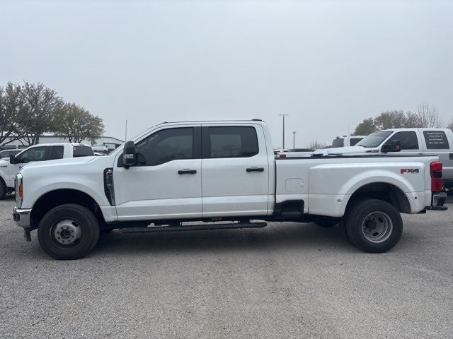 2023 Ford F-350SD XL 6.8 V8