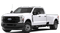 2026 Ford F-350SD XL DRW CREW CAB
