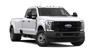 2026 Ford F-350SD XL DRW CREW CAB