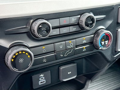 2026 Ford F-350SD XL DRW 4WD CREW CAB