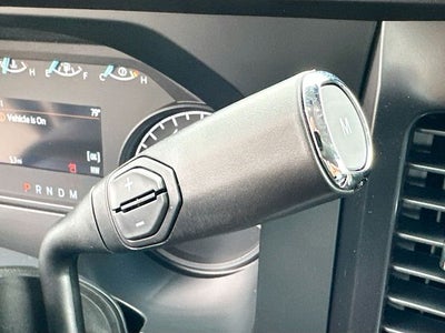 2026 Ford F-350SD XL DRW 4WD CREW CAB