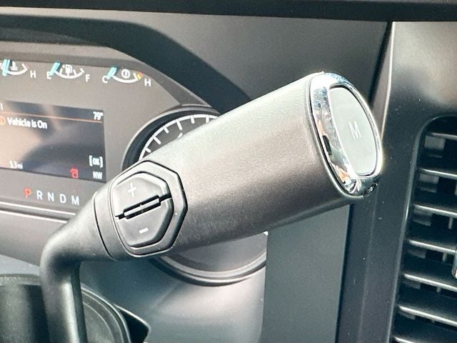 2026 Ford F-350SD XL DRW 4WD CREW CAB