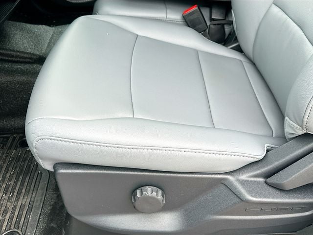 2026 Ford F-350SD XL DRW 4WD CREW CAB