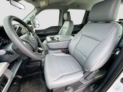 2026 Ford F-350SD XL DRW 4WD CREW CAB