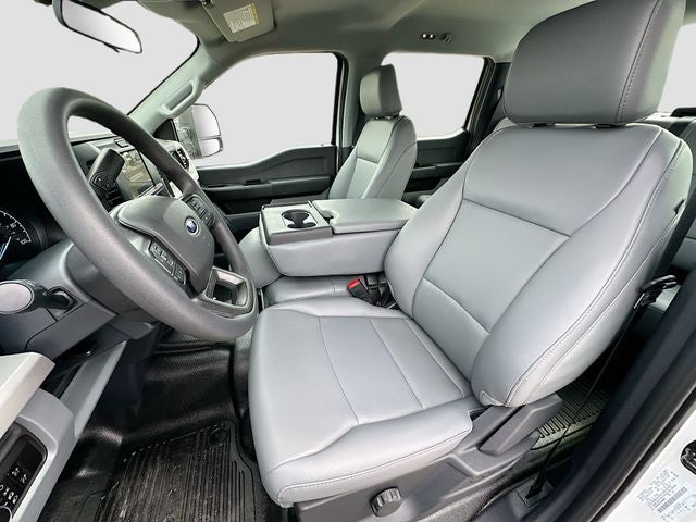 2026 Ford F-350SD XL DRW 4WD CREW CAB