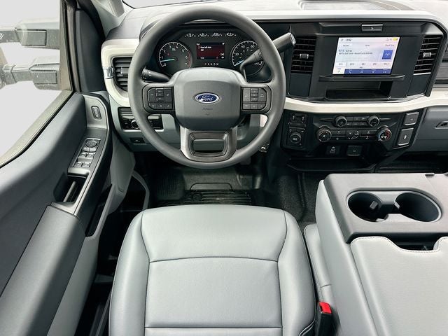 2026 Ford F-350SD XL DRW 4WD CREW CAB