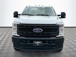 2026 Ford F-350SD XL DRW 4WD CREW CAB