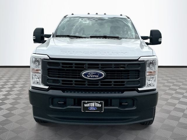2026 Ford F-350SD XL DRW 4WD CREW CAB