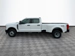 2026 Ford F-350SD XL DRW 4WD CREW CAB