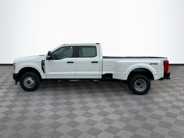 2026 Ford F-350SD XL DRW 4WD CREW CAB