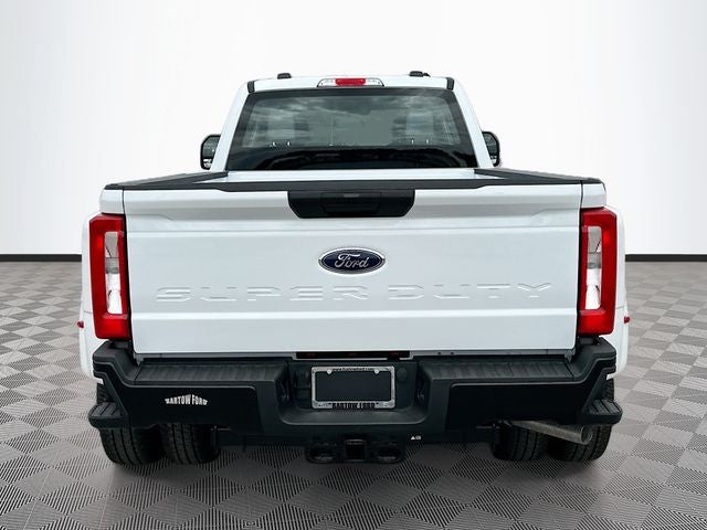 2026 Ford F-350SD XL DRW 4WD CREW CAB