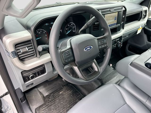 2026 Ford F-350SD XL DRW 4WD CREW CAB