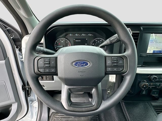 2026 Ford F-350SD XL DRW 4WD CREW CAB