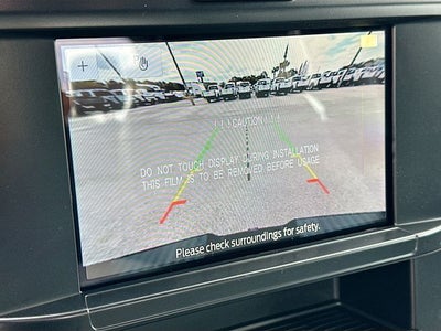 2026 Ford F-350SD XL DRW 4WD CREW CAB