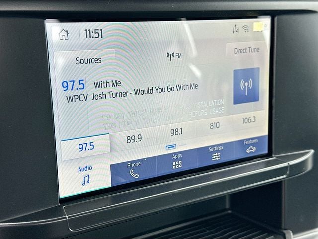 2026 Ford F-350SD XL DRW 4WD CREW CAB