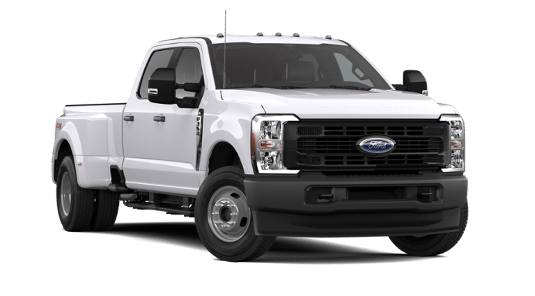 2026 Ford F-350SD XL DRW